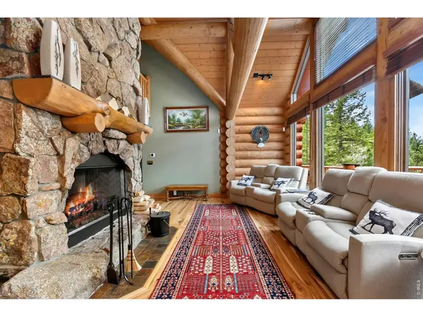 $1,695,000 | 1490 Hummingbird Drive, Estes Park, CO 80517