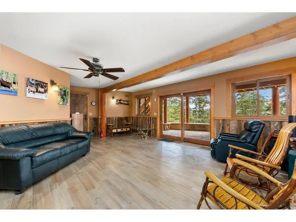 $1,695,000 | 1490 Hummingbird Drive, Estes Park, CO 80517