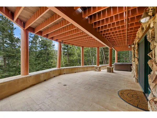 $1,695,000 | 1490 Hummingbird Drive, Estes Park, CO 80517