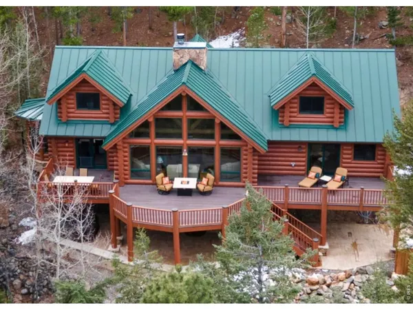 $1,695,000 | 1490 Hummingbird Drive, Estes Park, CO 80517