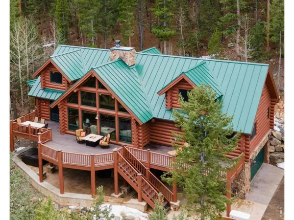 $1,695,000 | 1490 Hummingbird Drive, Estes Park, CO 80517