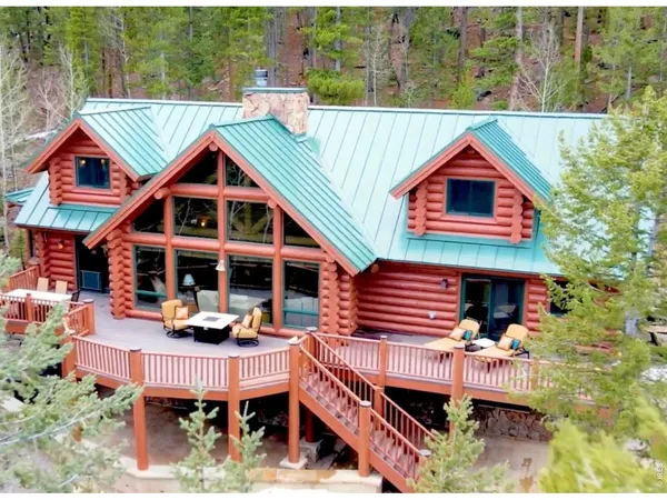 $1,695,000 | 1490 Hummingbird Drive, Estes Park, CO 80517