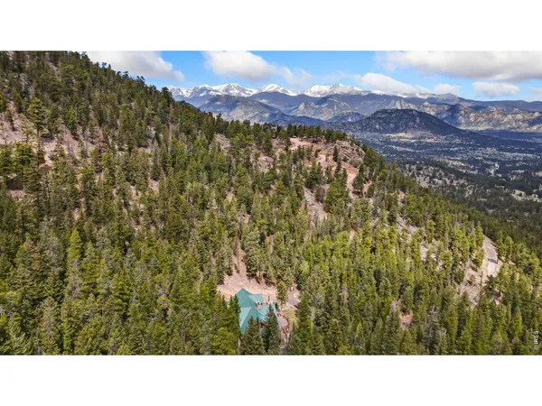 $1,695,000 | 1490 Hummingbird Drive, Estes Park, CO 80517