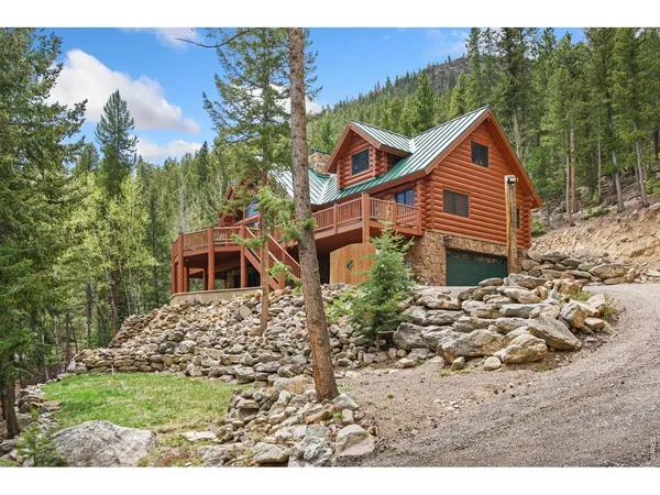 $1,695,000 | 1490 Hummingbird Drive, Estes Park, CO 80517