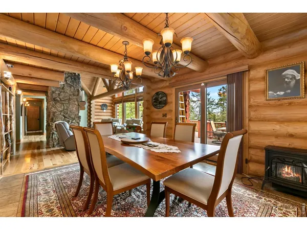 $1,695,000 | 1490 Hummingbird Drive, Estes Park, CO 80517
