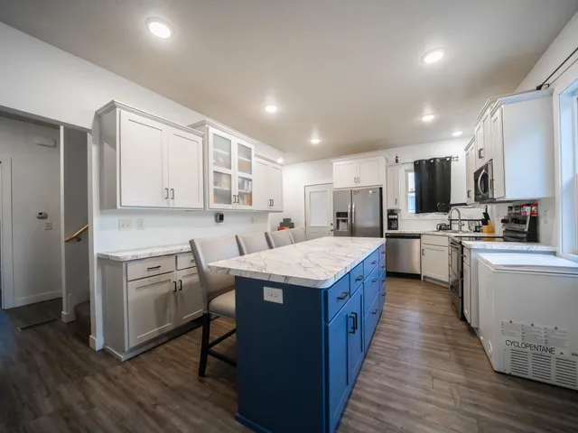 $299,000 | 220 4th Avenue Northeast, St. Cloud, MN 56304