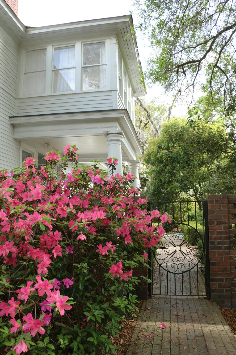 458 Hampton Street Walterboro, SC 29488 - Photo 41 of 41 156