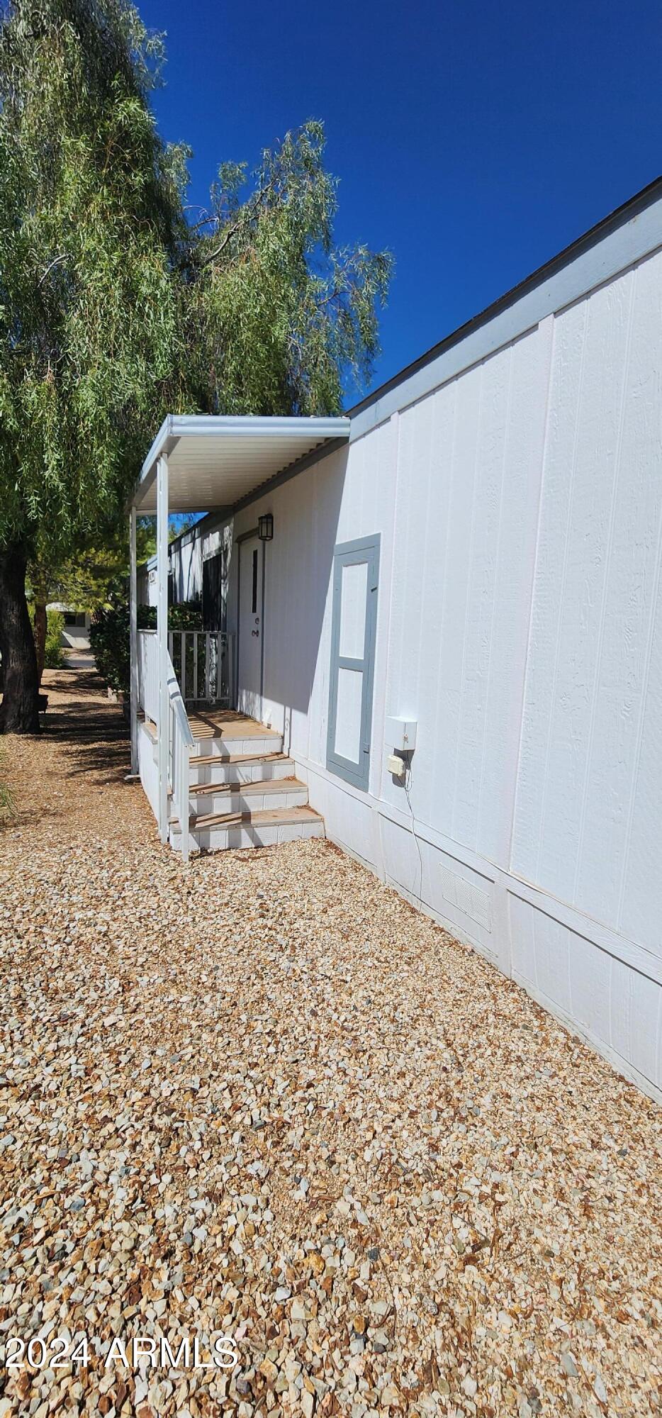 2233 East Behrend Drive, Unit 41 Phoenix, AZ 85024 - Photo 49 of 70