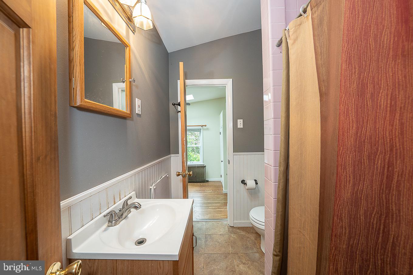 14 Manor Road Paoli, PA 19301 - Photo 11 of 23 DOWNSTAIRS BATHROOM
FIRST FLOOR