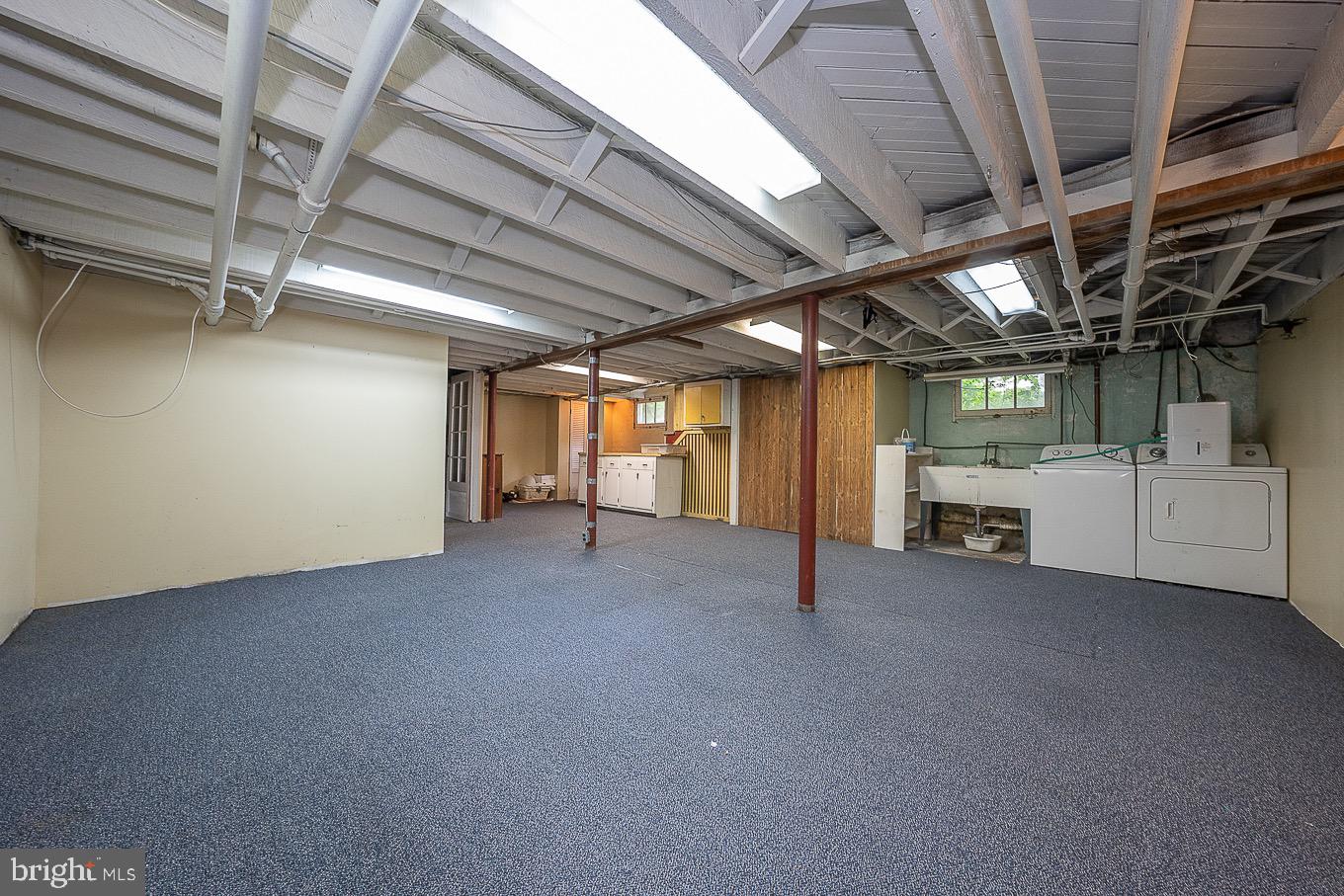 14 Manor Road Paoli, PA 19301 - Photo 20 of 23 BASEMENT