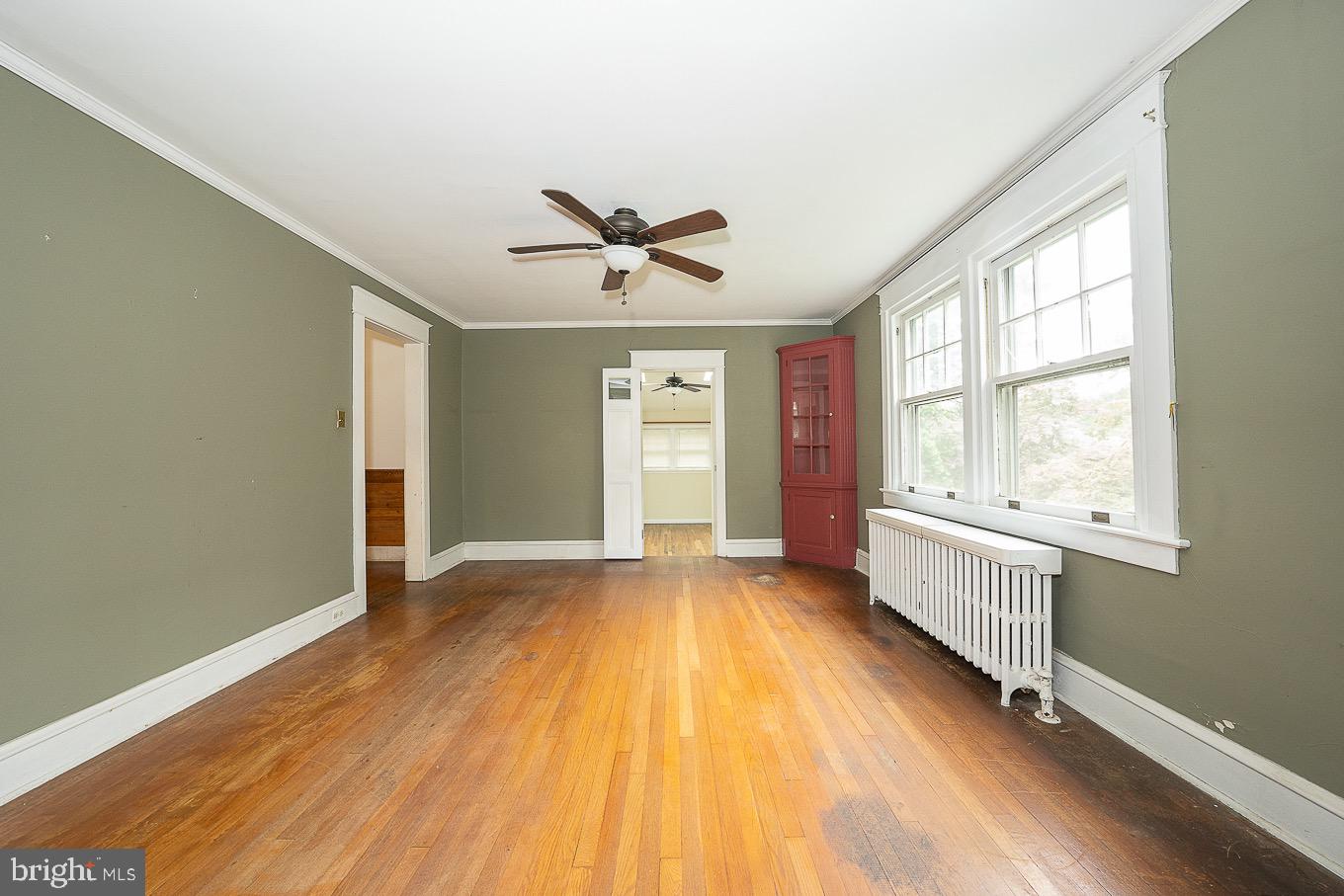 14 Manor Road Paoli, PA 19301 - Photo 6 of 23 DINING ROOM