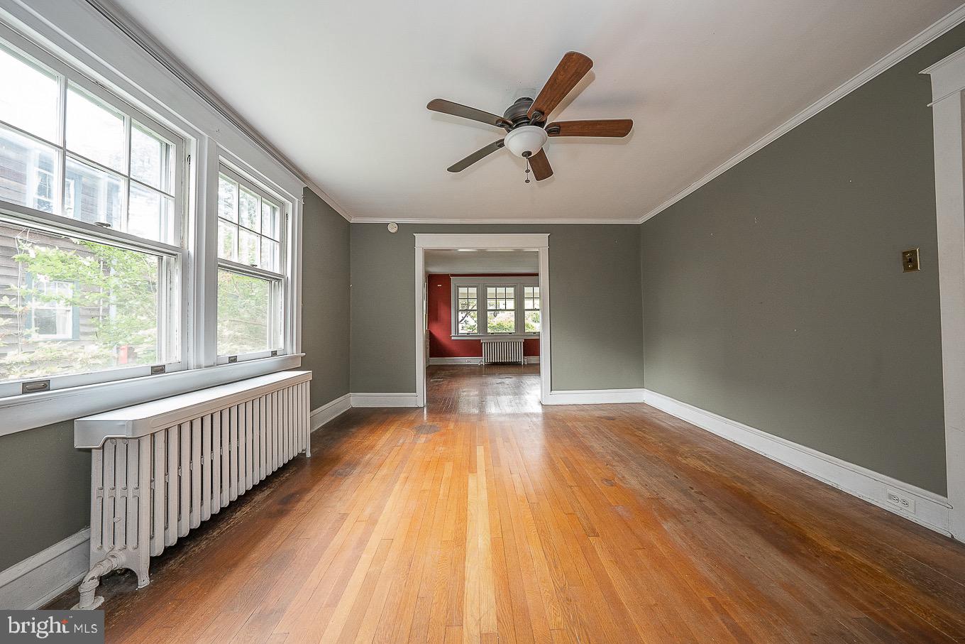 14 Manor Road Paoli, PA 19301 - Photo 7 of 23 DINING ROOM