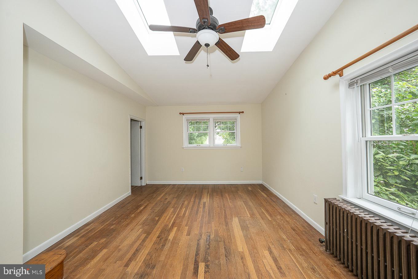 14 Manor Road Paoli, PA 19301 - Photo 8 of 23 DOWNSTAIRS BEDROOM/FAMILY ROOM-FIRST FLOOR