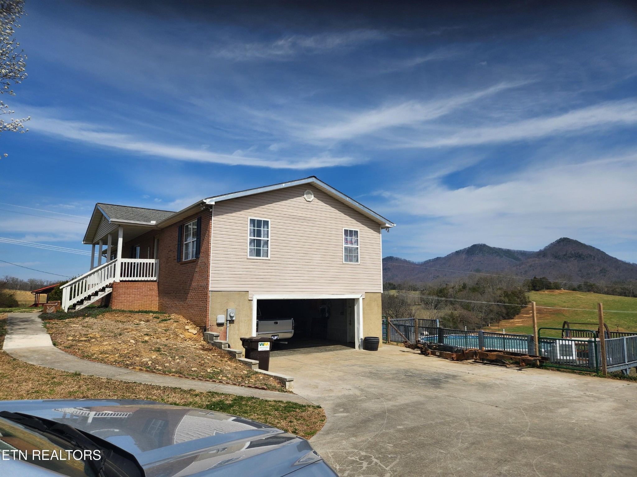 7545 Longmire Road Luttrell, TN 37779 - Photo 36 of 41 Gallery Image 36