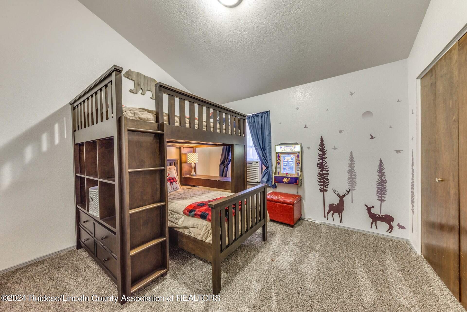 604 White Mountain Drive, Unit 506 Ruidoso, NM 88345 - Photo 16 of 53 Gallery Image 16