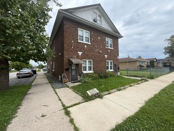$179,900 | 14901 Lincoln Avenue, Harvey, IL 60426