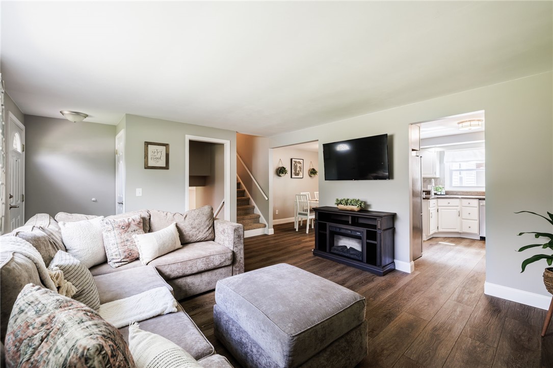 1871 Dalton Road Lima, NY 14485 - Photo 4 of 41