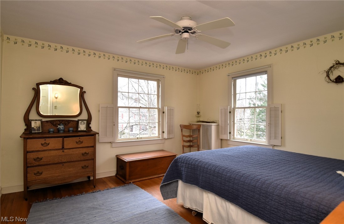 3712 Traver Road Beachwood, OH 44122 - Photo 25 of 43 2nd Bedroom