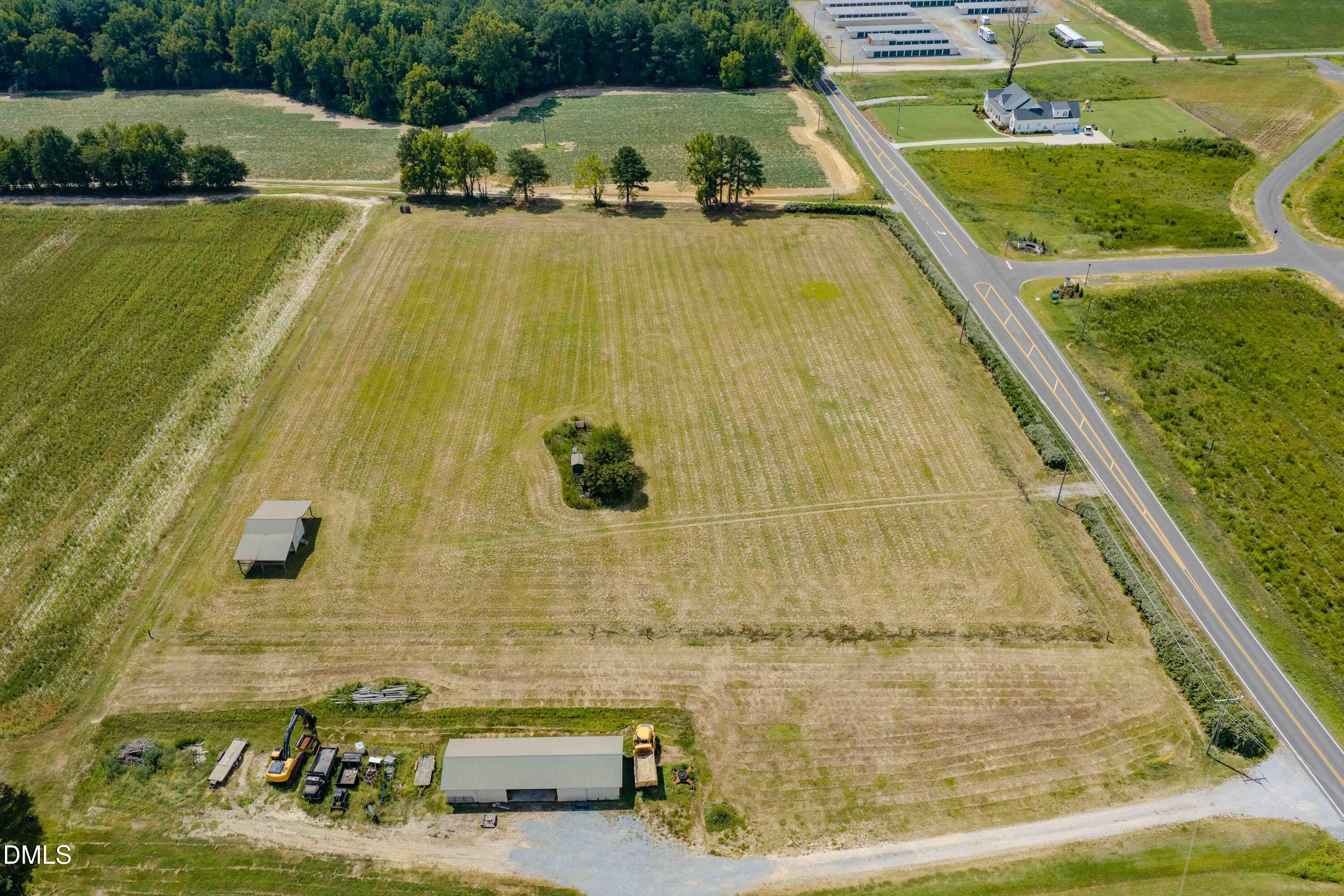 0 Old Stage Road North Willow Spring, NC 27592 - Photo 15 of 33 013