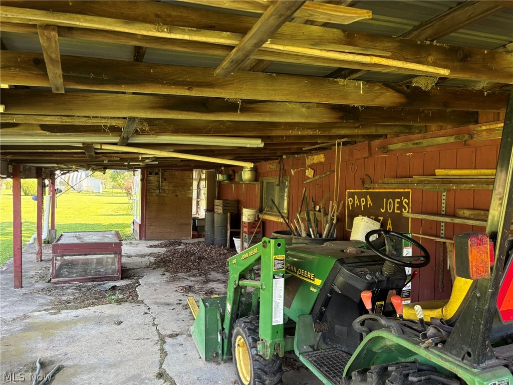 2140 Claus Road Vermilion, OH 44089 - Photo 40 of 50 lean to
