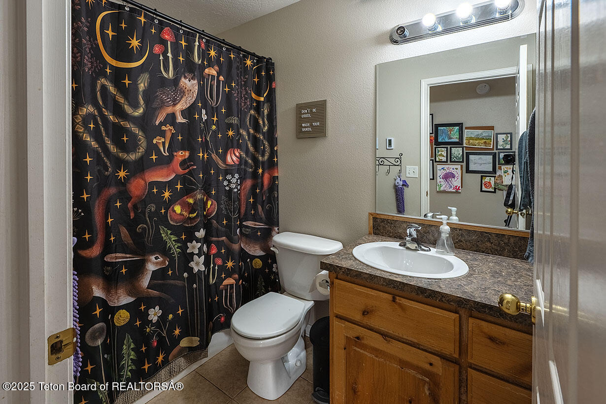 189 East Street Star Valley Ranch, WY 83127 - Photo 15 of 27 Tyler int 7481