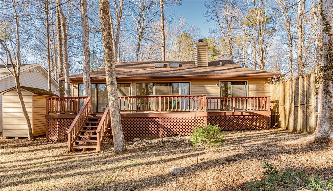 3106 3 Bridges Road Midlothian, VA 23112 - Photo 41 of 44