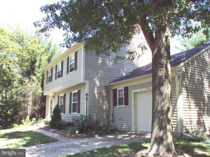 7205 Kindler Road Columbia, MD 21046 - Photo 1 of 27 Exterior (Main)
