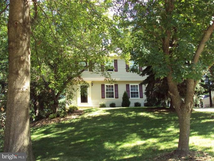 7205 Kindler Road Columbia, MD 21046 - Photo 2 of 27 Exterior #2
