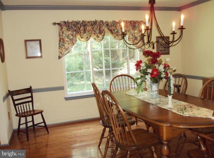 7205 Kindler Road Columbia, MD 21046 - Photo 11 of 27 Dining Room #2