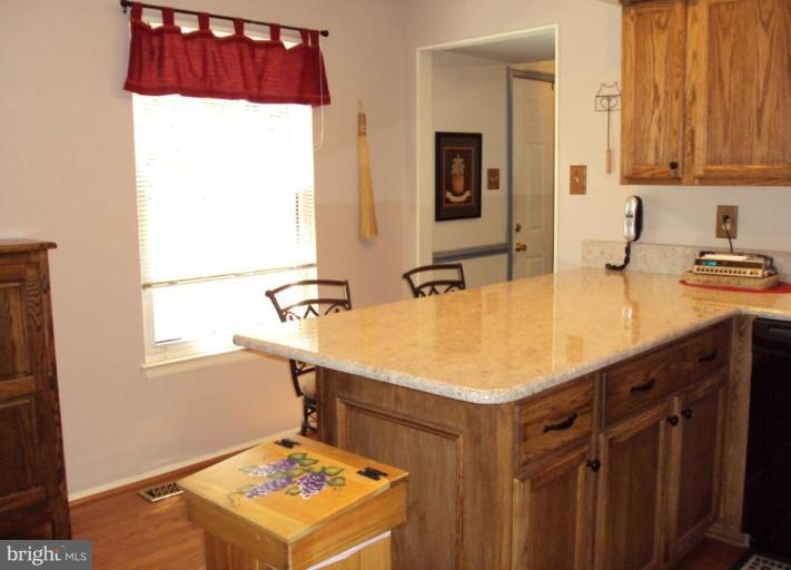 7205 Kindler Road Columbia, MD 21046 - Photo 14 of 27 Kitchen #2