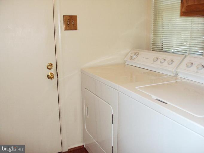 7205 Kindler Road Columbia, MD 21046 - Photo 16 of 27 Laundry Area 1