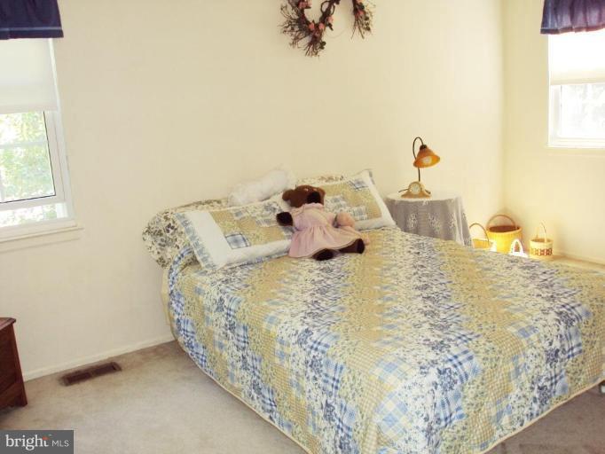 7205 Kindler Road Columbia, MD 21046 - Photo 17 of 27 Bedroom #2