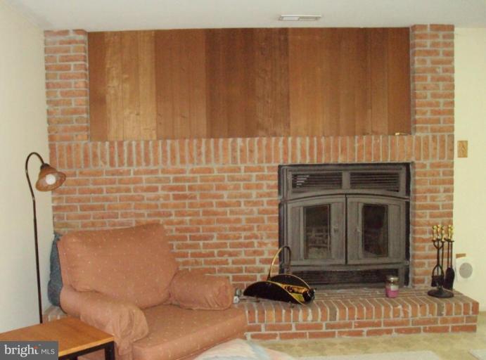 7205 Kindler Road Columbia, MD 21046 - Photo 19 of 27 Fireplace