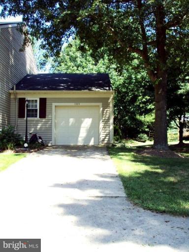 7205 Kindler Road Columbia, MD 21046 - Photo 20 of 27 Garage 1