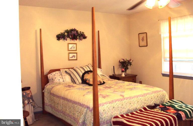 7205 Kindler Road Columbia, MD 21046 - Photo 23 of 27 Master Bedroom