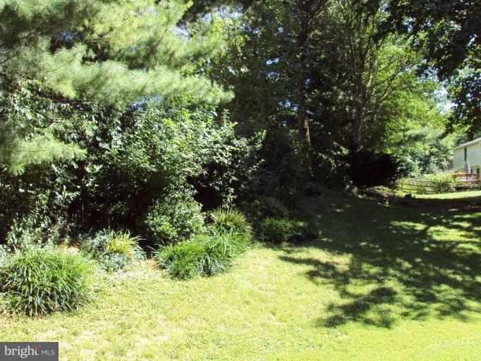 7205 Kindler Road Columbia, MD 21046 - Photo 4 of 27 Back yard