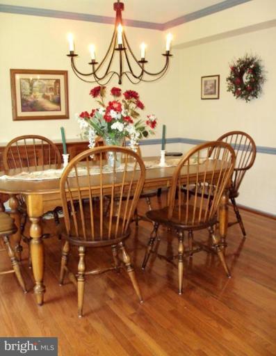 7205 Kindler Road Columbia, MD 21046 - Photo 10 of 27 Dining Room