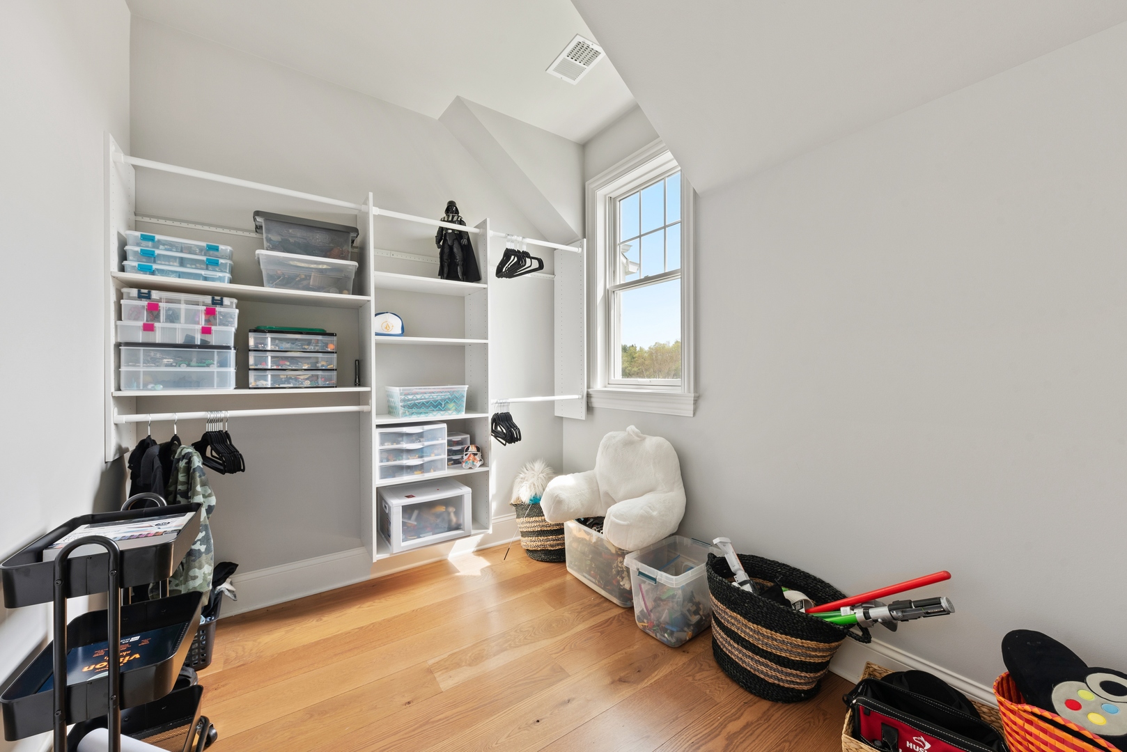 26070 West Sunset Road Barrington, IL 60010 - Photo 16 of 30 a living room with furniture and a window
