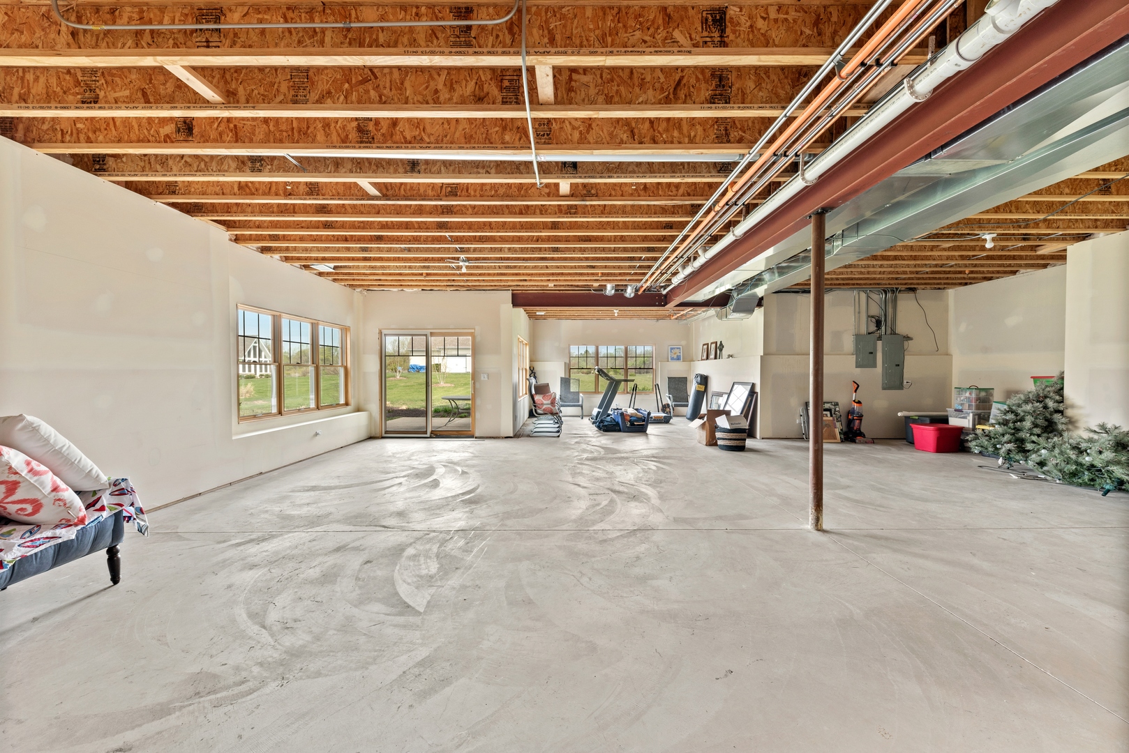 26070 West Sunset Road Barrington, IL 60010 - Photo 27 of 30 a view of the porch