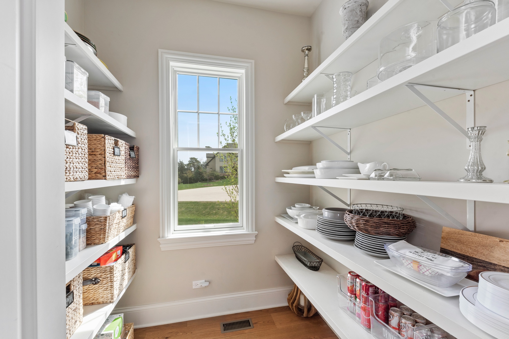 26070 West Sunset Road Barrington, IL 60010 - Photo 9 of 30 a kitchen with stainless steel appliances a sink and a stove