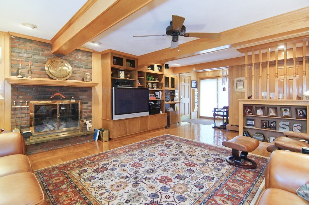 34 Saddle Club Road Lexington, MA 02420 - Photo 16 of 30