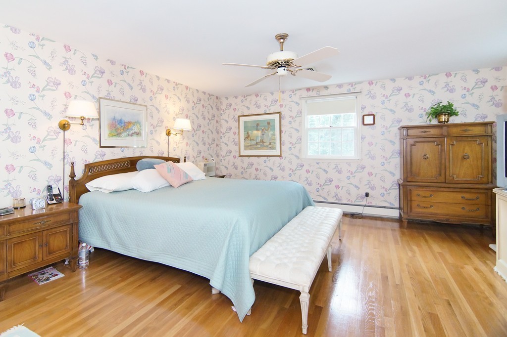 34 Saddle Club Road Lexington, MA 02420 - Photo 22 of 30