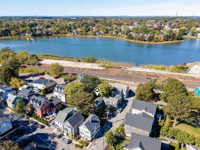 $795,000 | 92 Brewster Street, Portsmouth, NH 03801