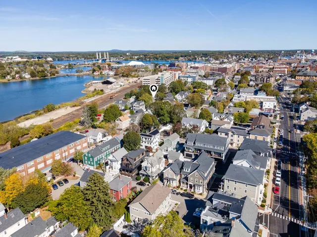 $795,000 | 92 Brewster Street, Portsmouth, NH 03801