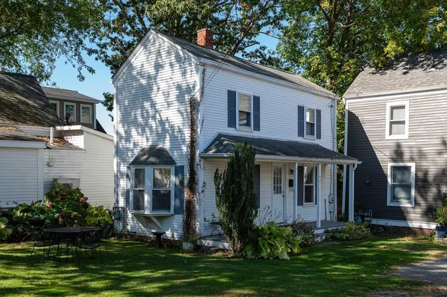 $795,000 | 92 Brewster Street, Portsmouth, NH 03801