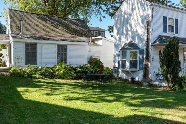 $795,000 | 92 Brewster Street, Portsmouth, NH 03801