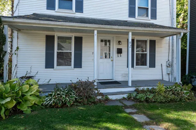 $795,000 | 92 Brewster Street, Portsmouth, NH 03801