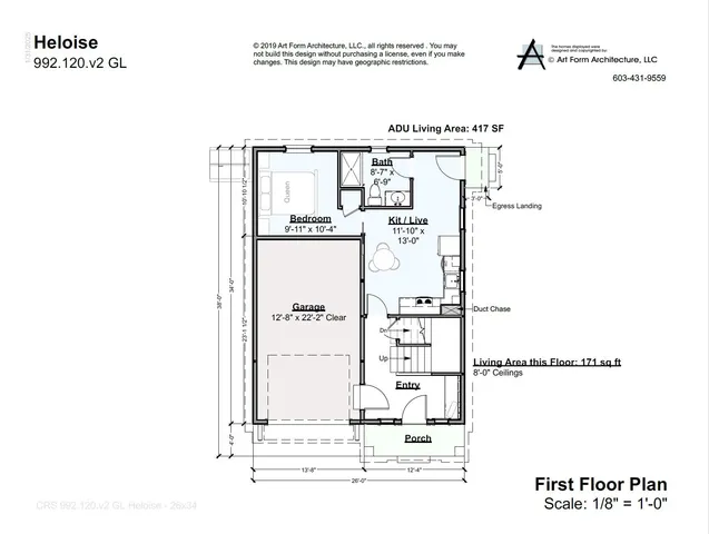 $795,000 | 92 Brewster Street, Portsmouth, NH 03801