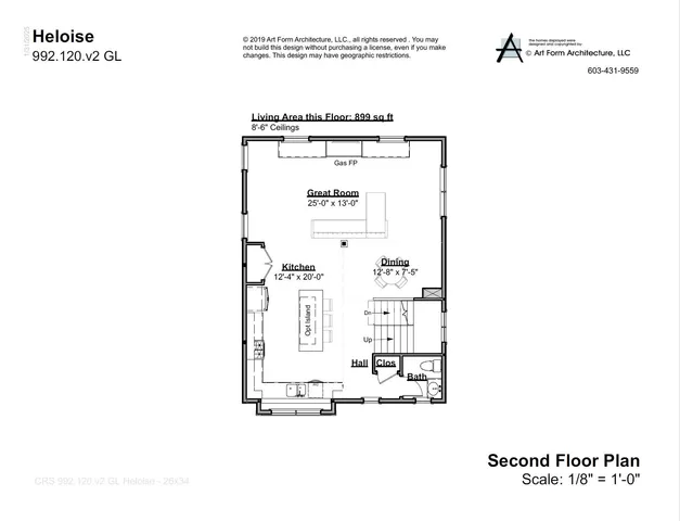 $795,000 | 92 Brewster Street, Portsmouth, NH 03801