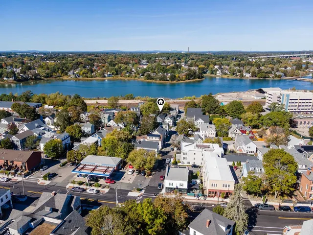 $795,000 | 92 Brewster Street, Portsmouth, NH 03801